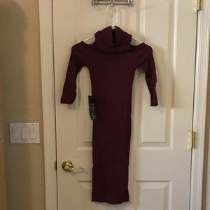 bebe Dress